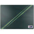 Australia Soccer Flag Surface Laptop 7 15in Skin